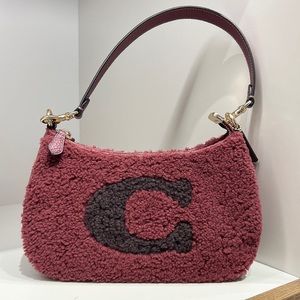 Coach Teri Shoulder Bag